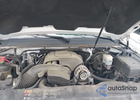 2013 Chevrolet Suburban 1500 Lt z USA, uszkodzony, nr VIN 1GNSCJE02DR239766